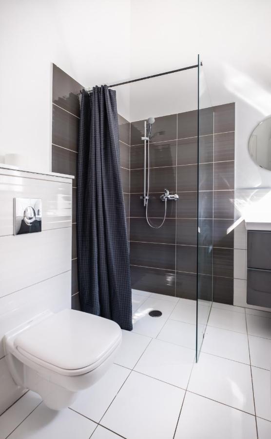 Andrassy Garden Apartment In Center Budapest Exterior foto